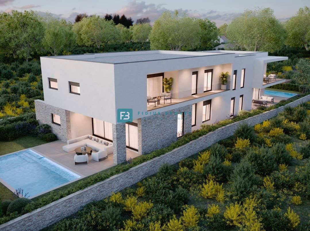 Flat For sale - šibensko-kninska Vodice - foto 1/26