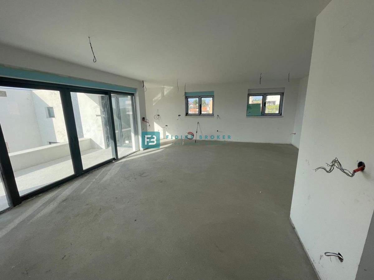 Flat For sale - ŠIBENSKO-KNINSKA VODICE