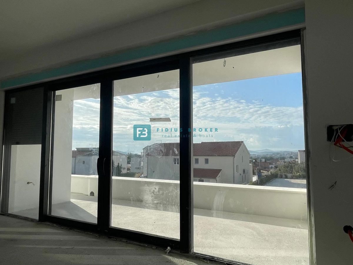 Flat For sale - ŠIBENSKO-KNINSKA VODICE