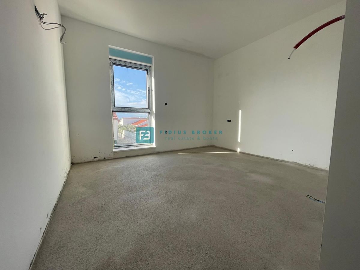 Flat For sale - ŠIBENSKO-KNINSKA VODICE