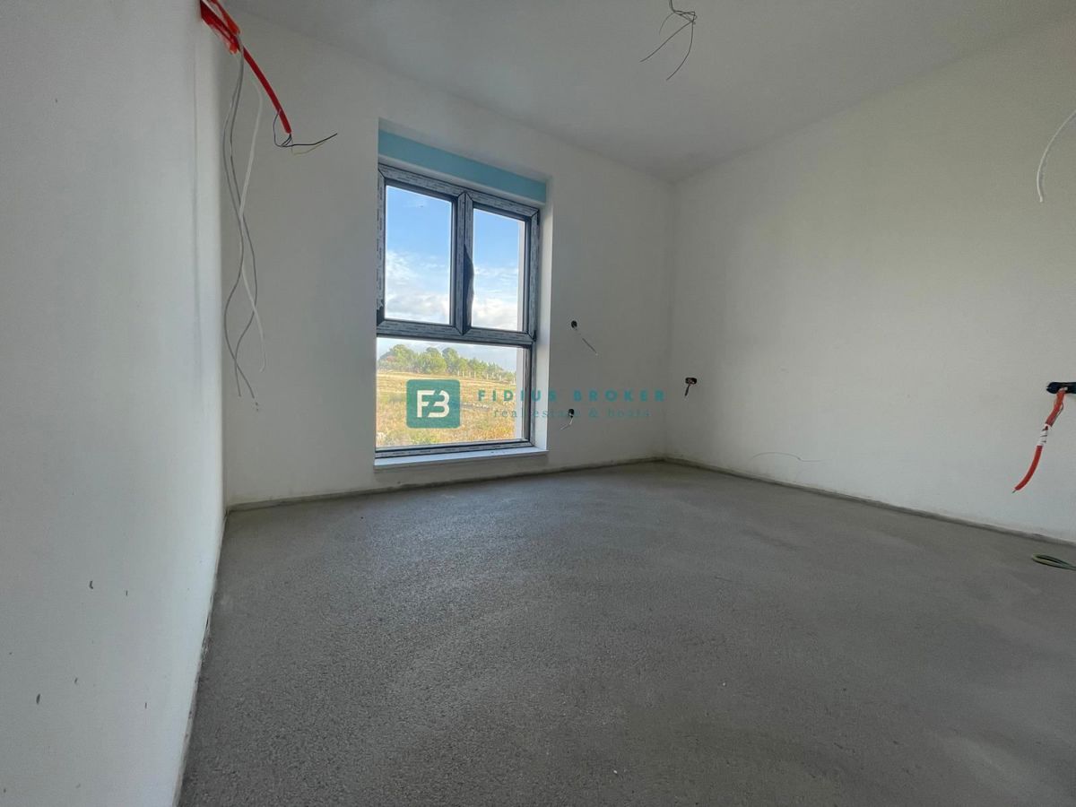 Flat For sale - ŠIBENSKO-KNINSKA VODICE