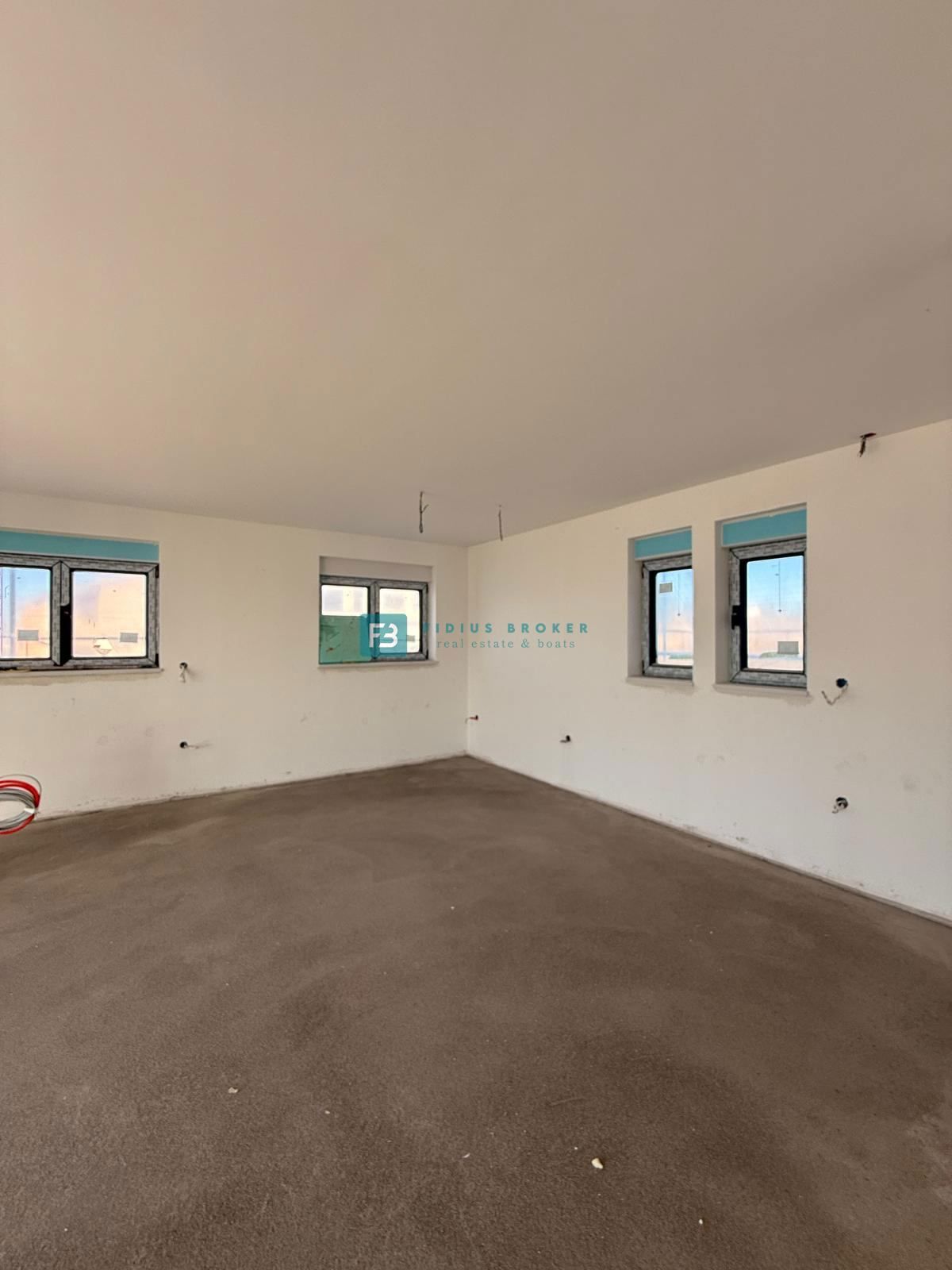 Flat For sale - ŠIBENSKO-KNINSKA VODICE