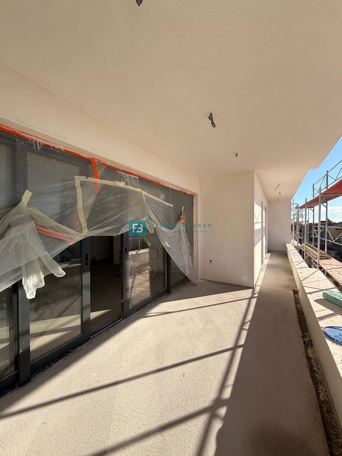 Flat For sale - ŠIBENSKO-KNINSKA VODICE