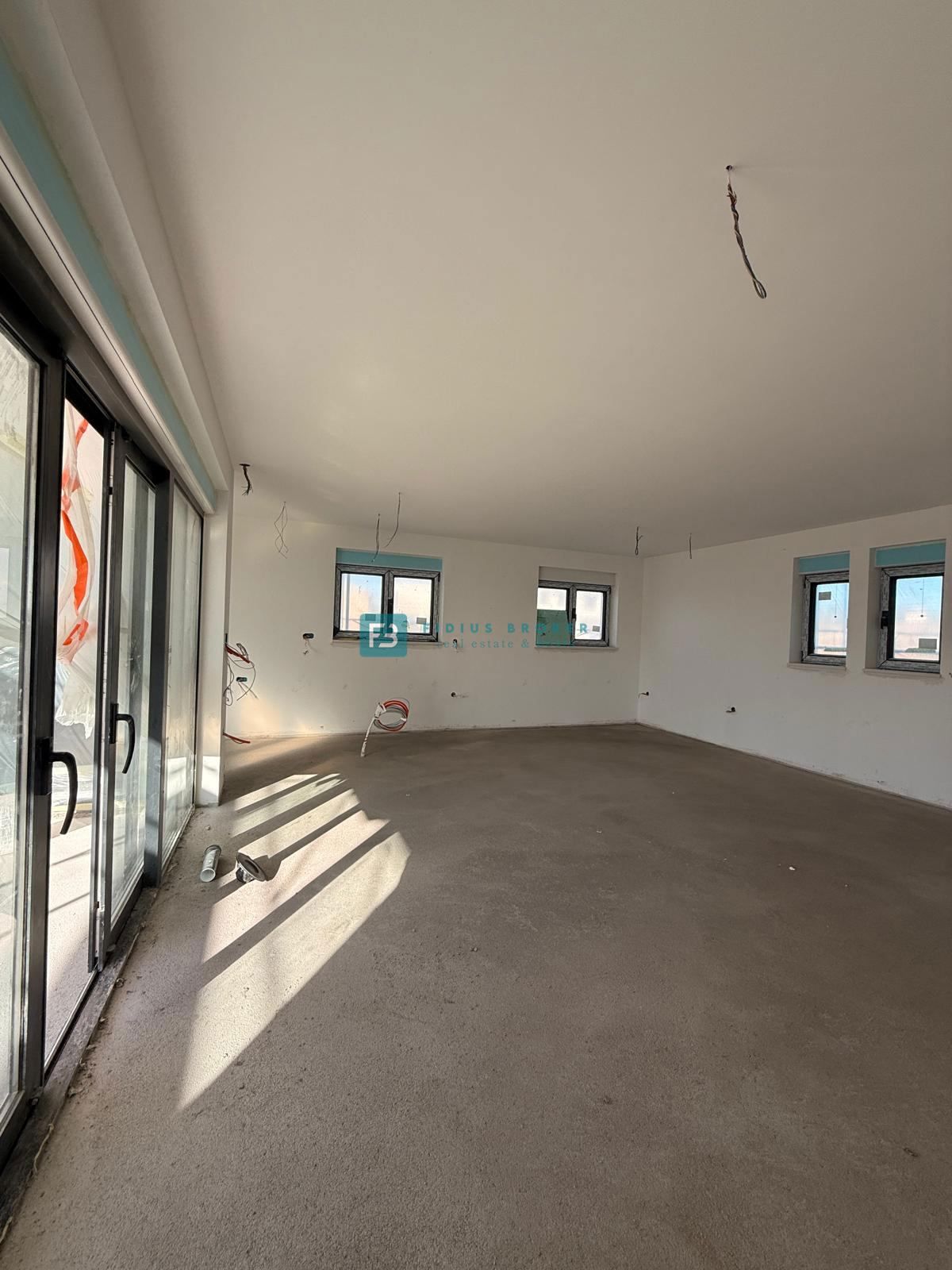 Flat For sale - ŠIBENSKO-KNINSKA VODICE