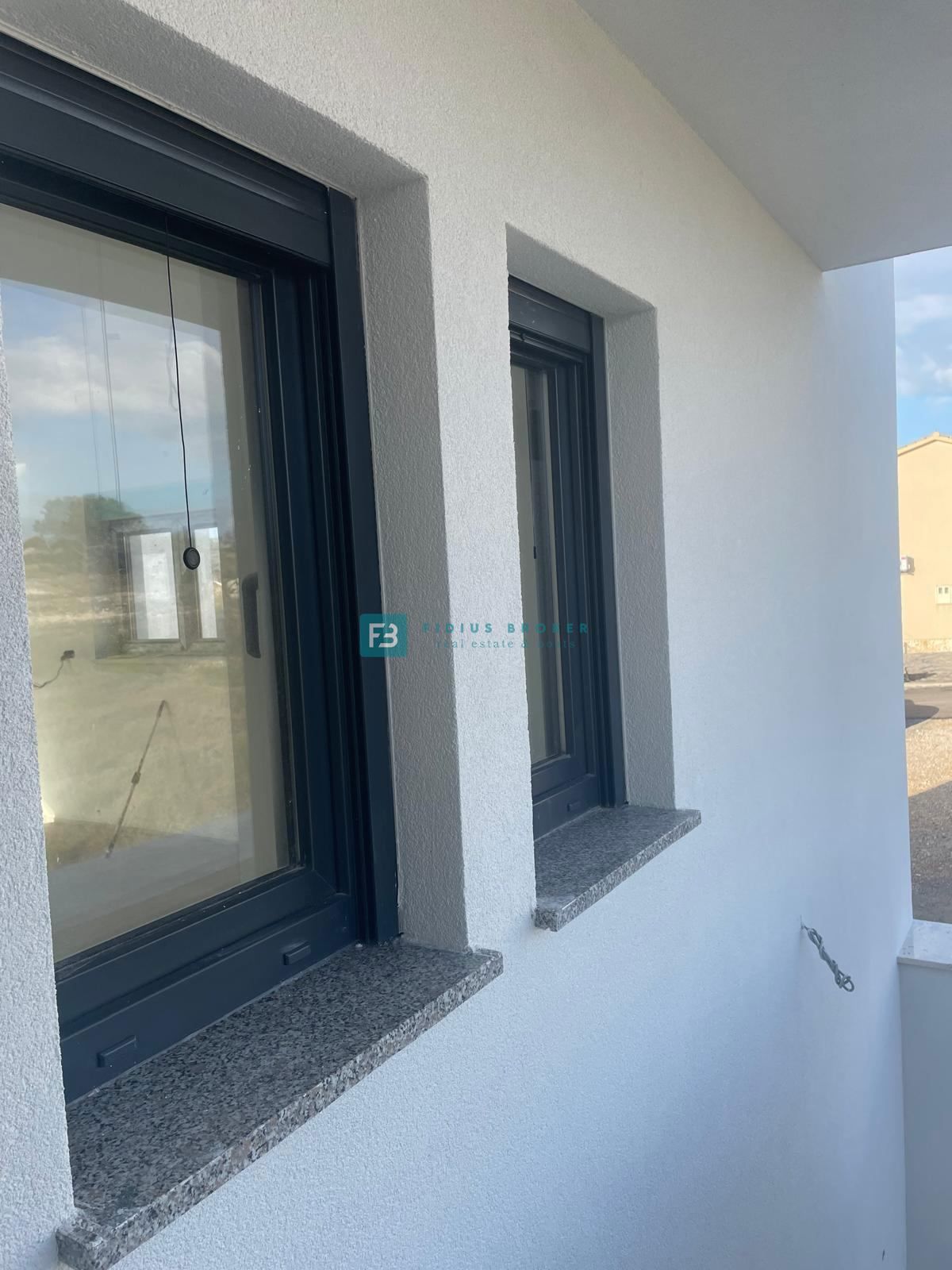 Flat For sale - ŠIBENSKO-KNINSKA VODICE
