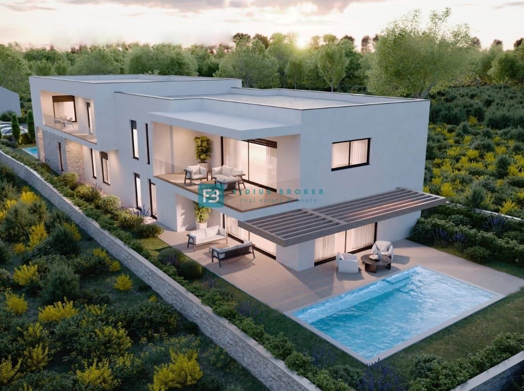 Flat For sale - šibensko-kninska Vodice - foto 3/26