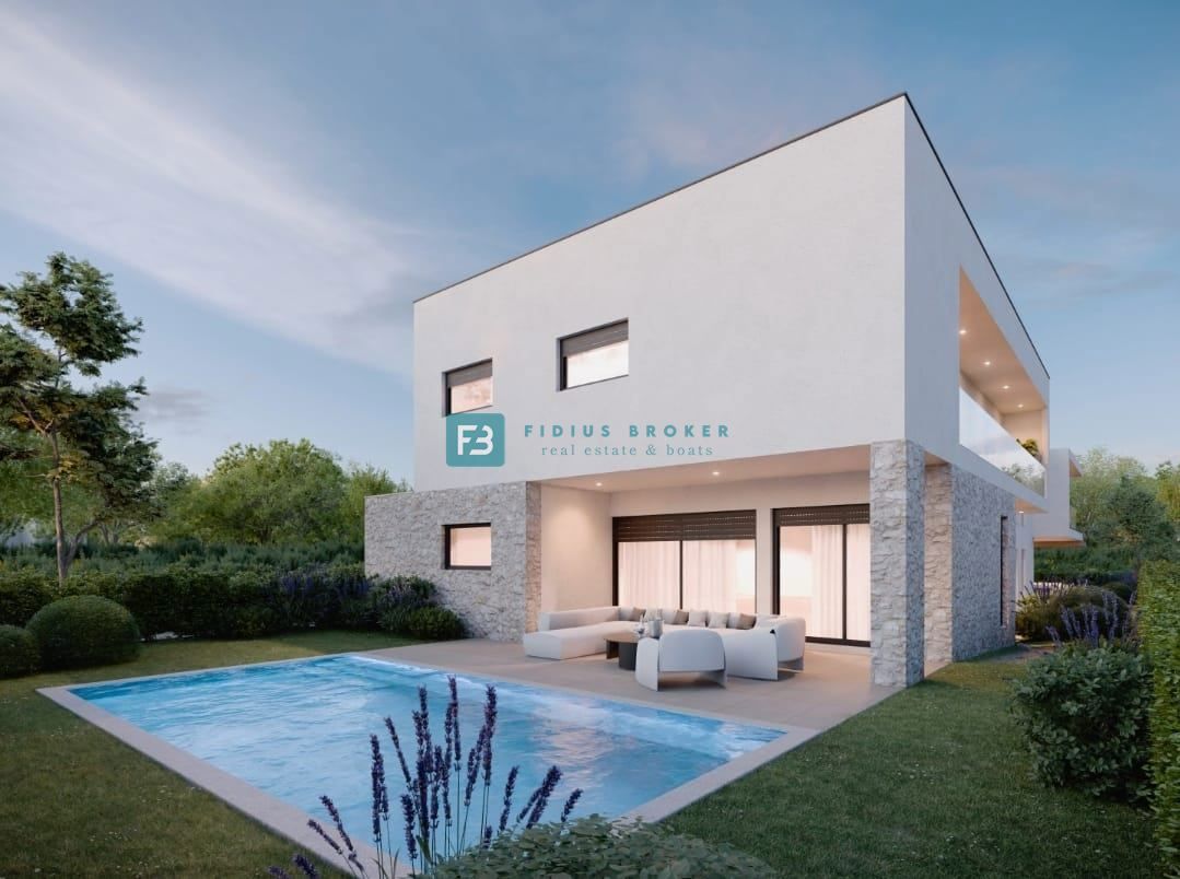Flat For sale - šibensko-kninska Vodice - foto 4/26