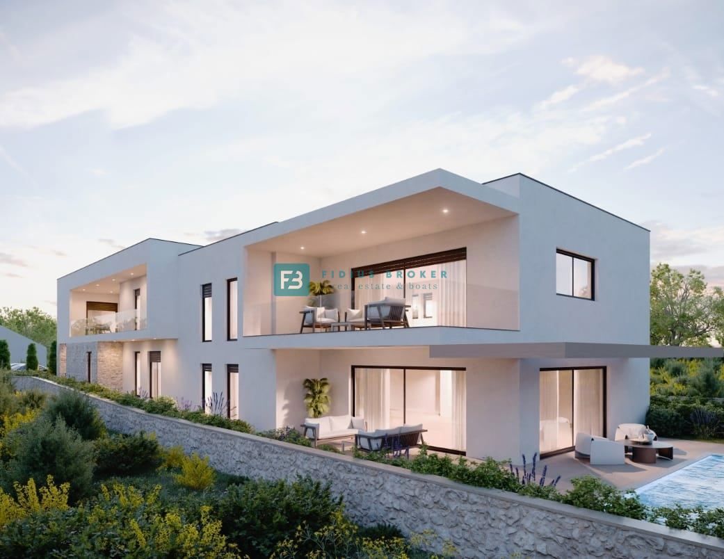 Flat For sale - šibensko-kninska Vodice - foto 5/26