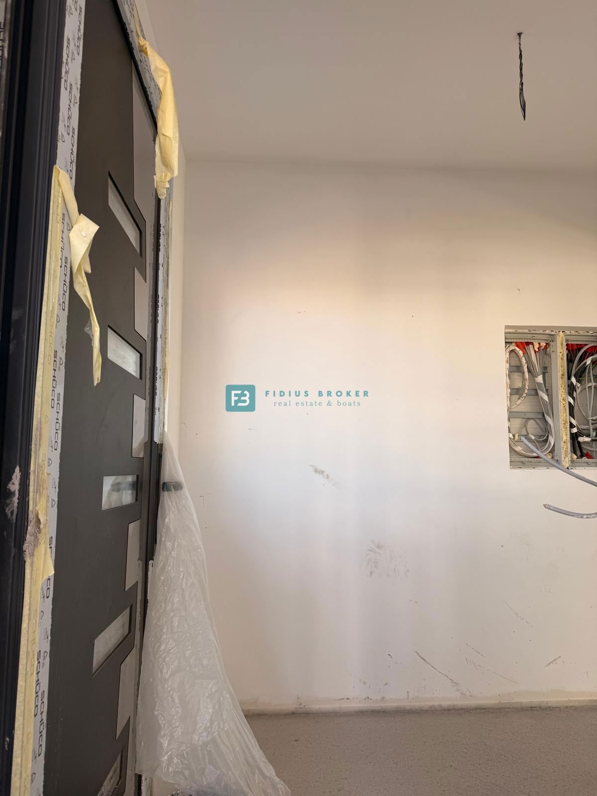 Flat For sale - ŠIBENSKO-KNINSKA VODICE