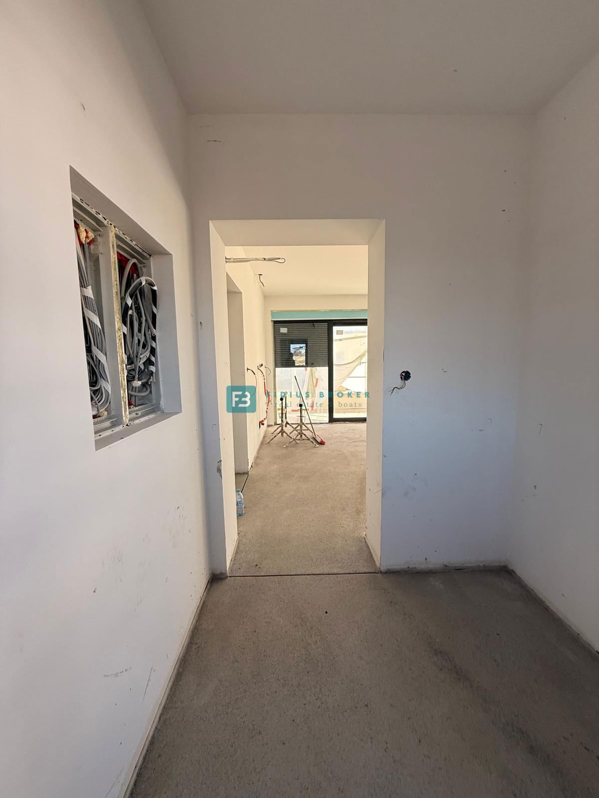 Flat For sale - ŠIBENSKO-KNINSKA VODICE