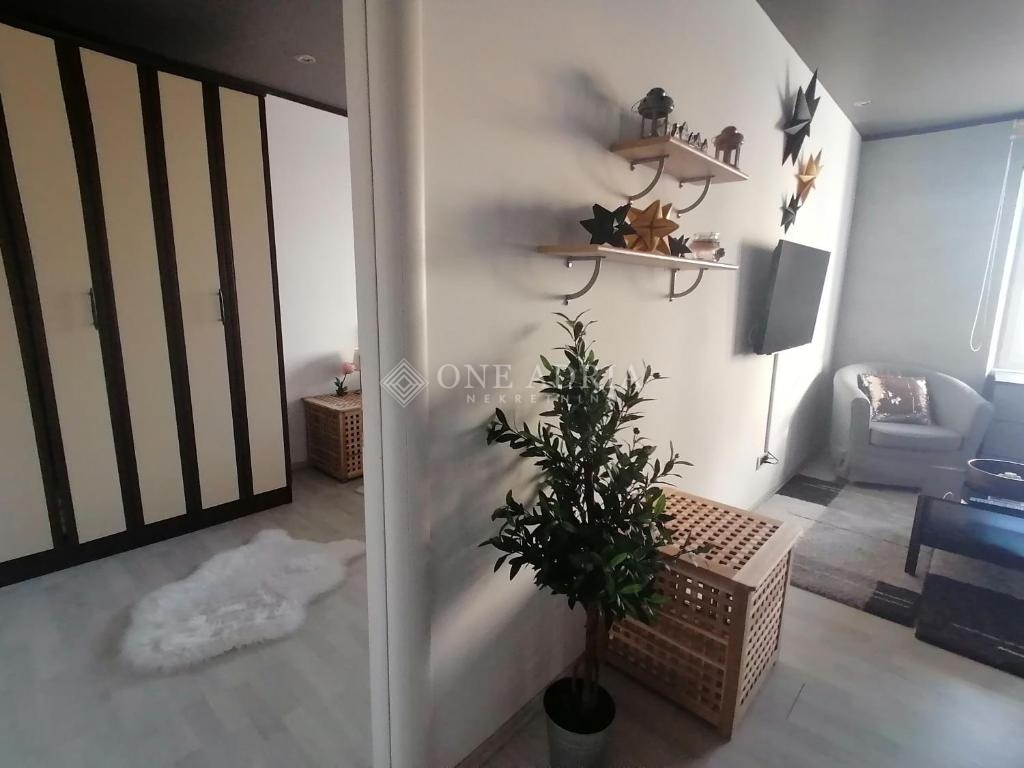 Flat For sale - PRIMORSKO-GORANSKA RIJEKA