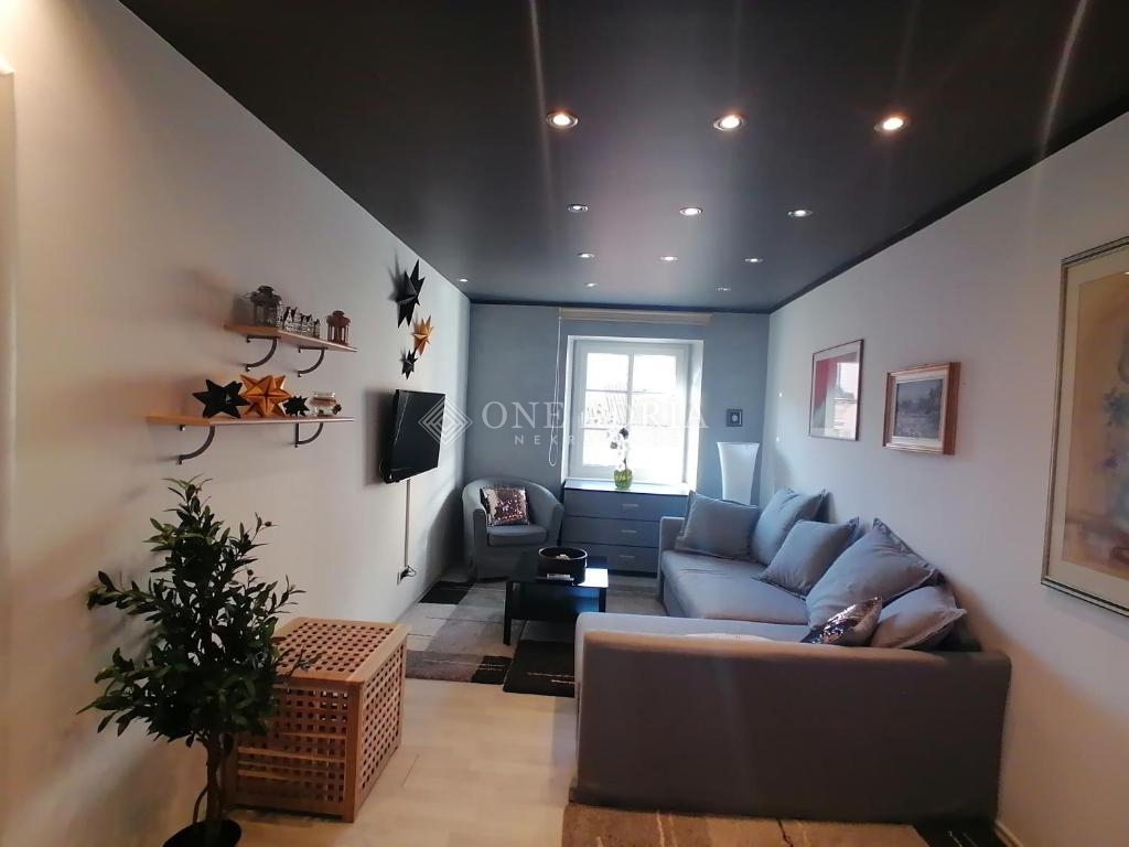 Flat For sale - PRIMORSKO-GORANSKA RIJEKA