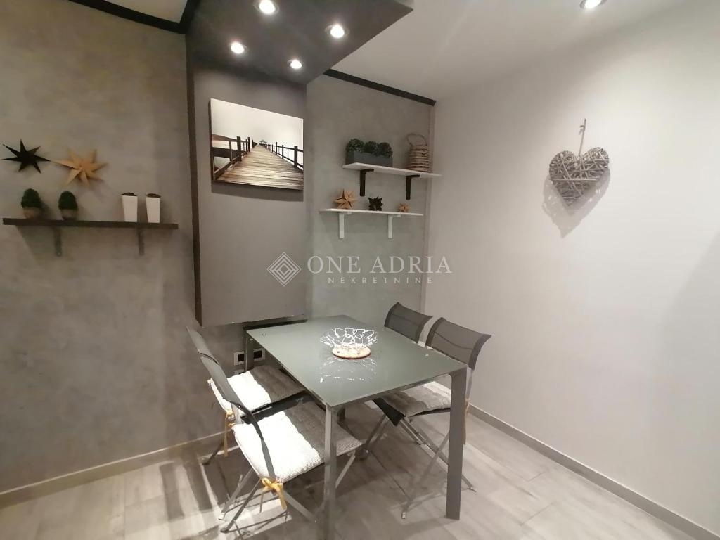 Flat For sale - PRIMORSKO-GORANSKA RIJEKA