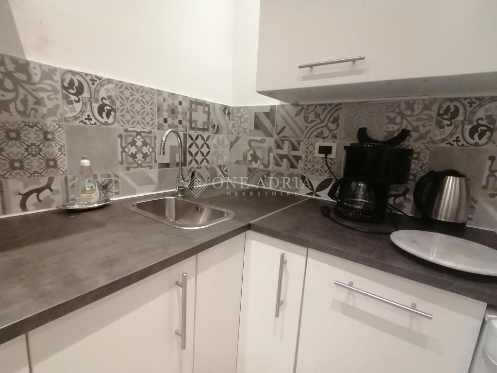 Flat For sale - PRIMORSKO-GORANSKA RIJEKA