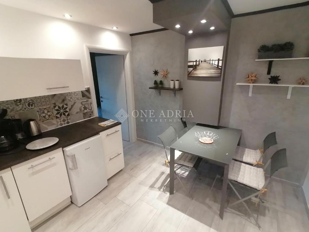 Flat For sale - PRIMORSKO-GORANSKA RIJEKA