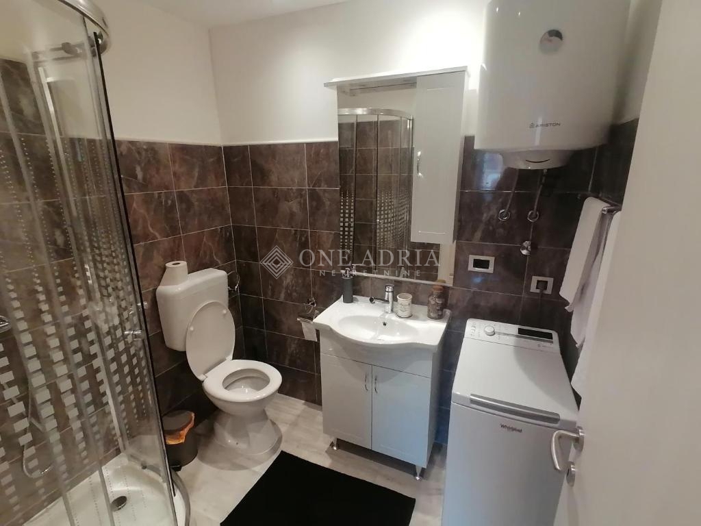 Flat For sale - PRIMORSKO-GORANSKA RIJEKA