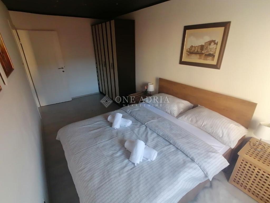Flat For sale - PRIMORSKO-GORANSKA RIJEKA