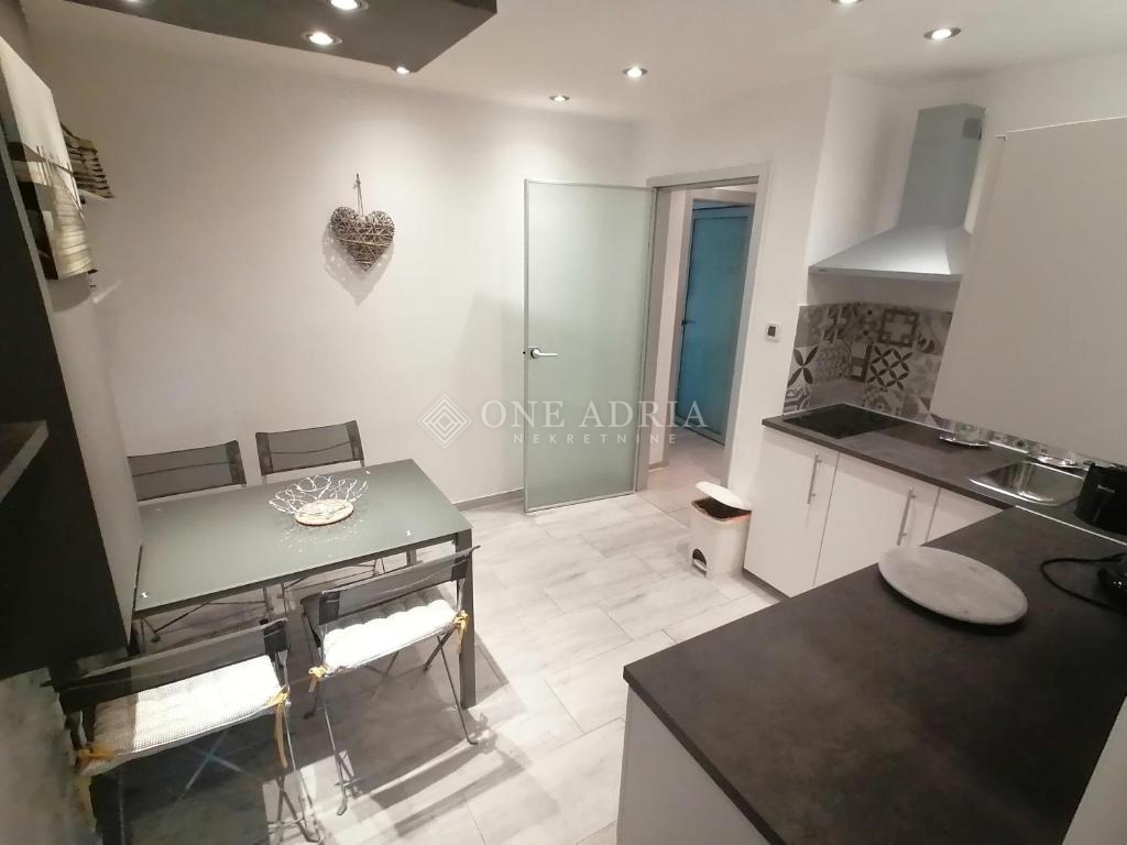 Flat For sale - PRIMORSKO-GORANSKA RIJEKA