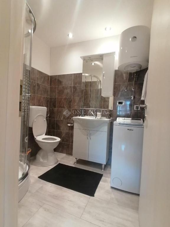 Flat For sale - PRIMORSKO-GORANSKA RIJEKA