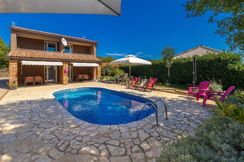 Casa In vendita - Primorsko-goranska Krk - foto 1/29