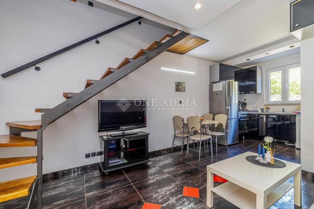 Casa In vendita - PRIMORSKO-GORANSKA KRK
