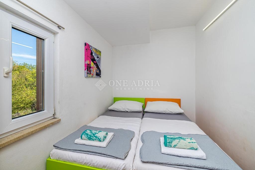 Casa In vendita - PRIMORSKO-GORANSKA KRK