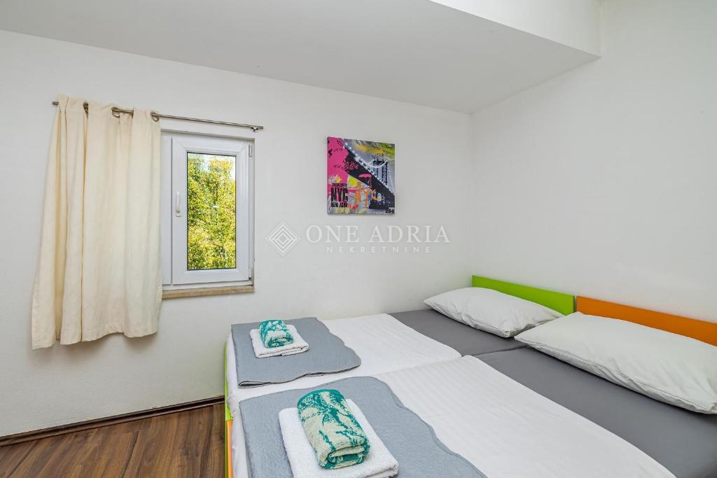 Casa In vendita - PRIMORSKO-GORANSKA KRK