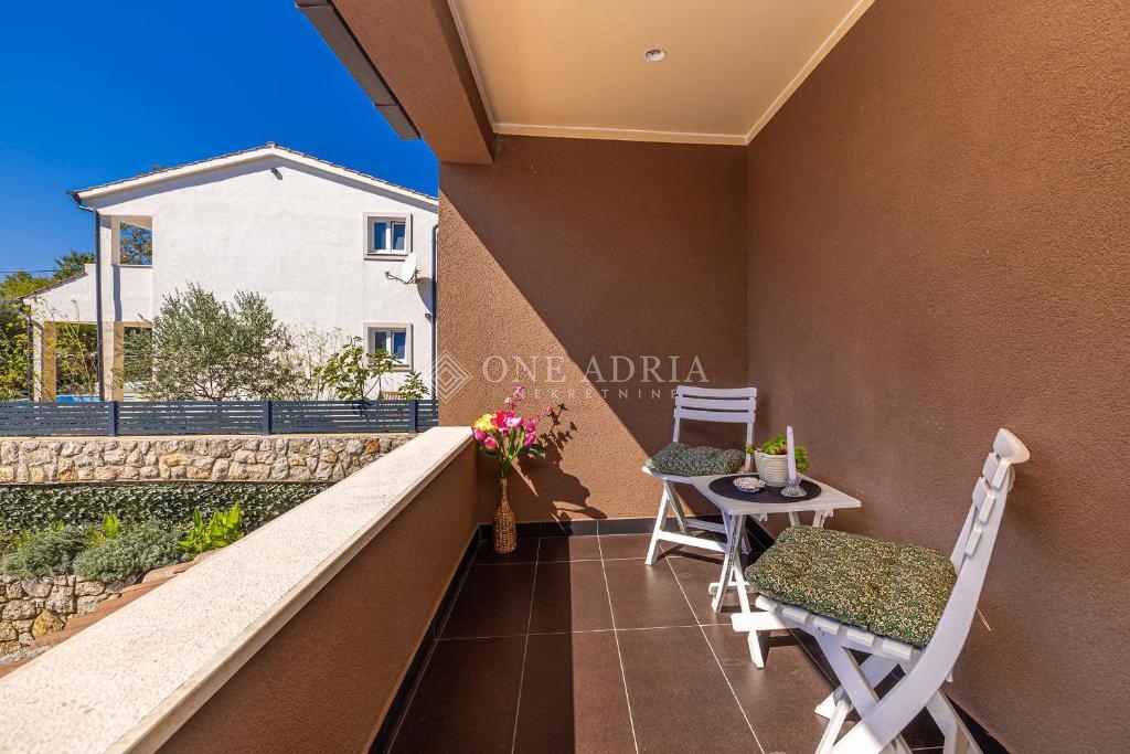 Casa In vendita - PRIMORSKO-GORANSKA KRK