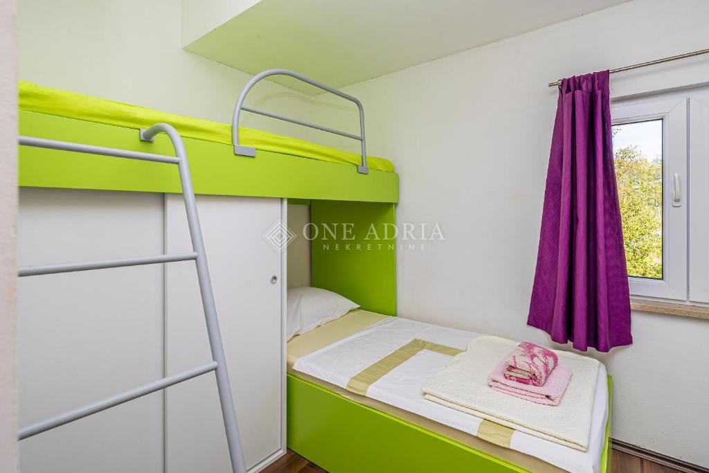 Casa In vendita - PRIMORSKO-GORANSKA KRK
