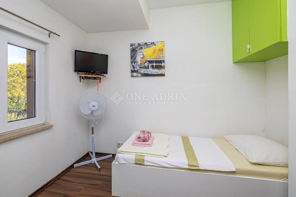Casa In vendita - PRIMORSKO-GORANSKA KRK