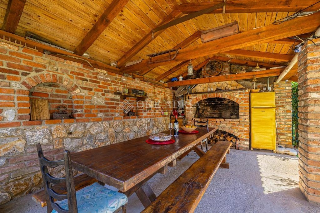 Casa In vendita - PRIMORSKO-GORANSKA KRK