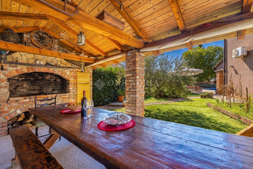 Casa In vendita - PRIMORSKO-GORANSKA KRK