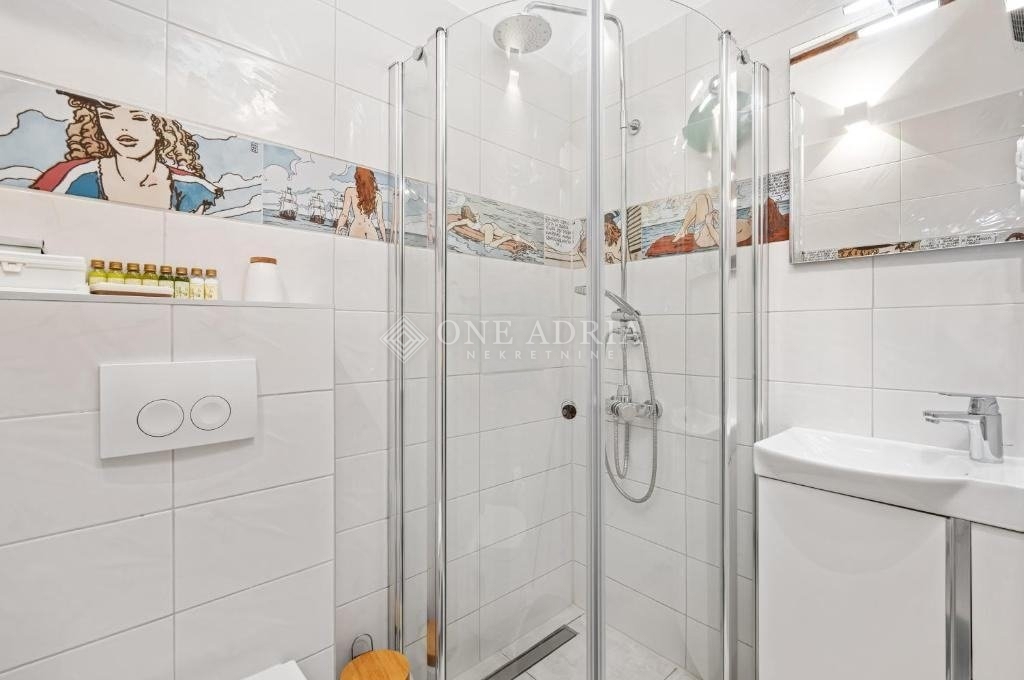 Flat For sale - ISTARSKA ROVINJ