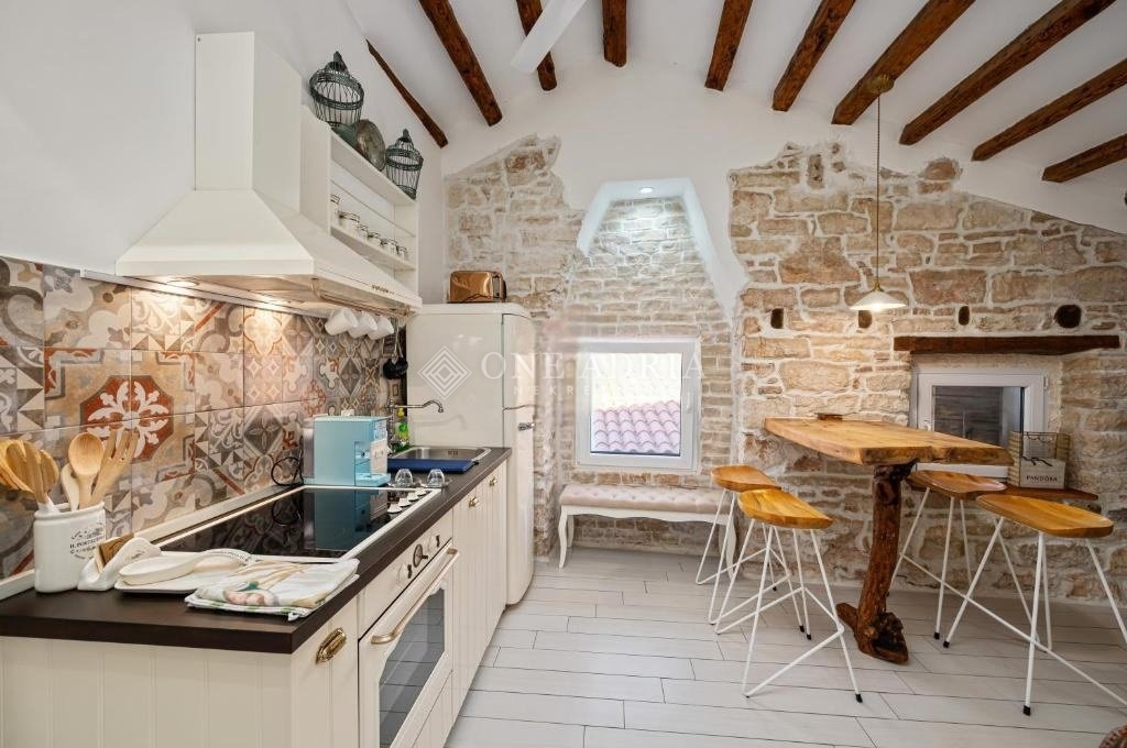 Flat For sale - ISTARSKA ROVINJ