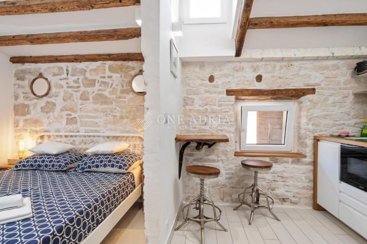 Flat For sale - ISTARSKA ROVINJ