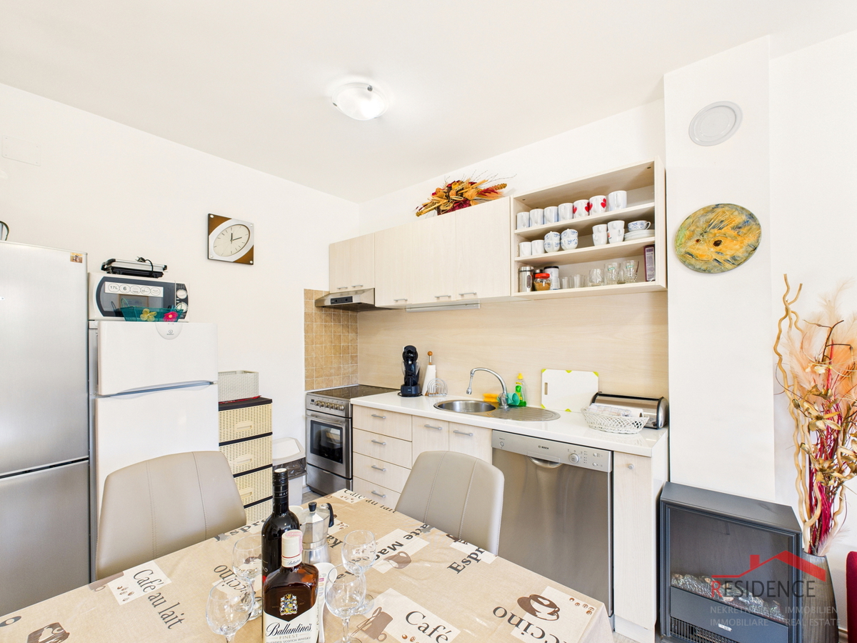 Flat For sale - ISTARSKA MEDULIN