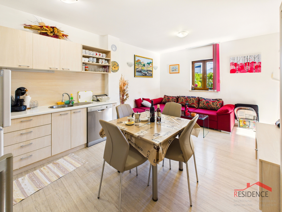 Flat For sale - ISTARSKA MEDULIN
