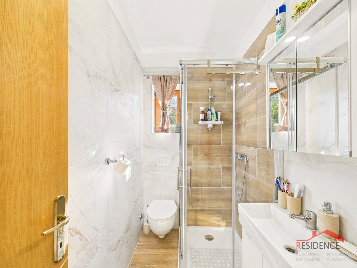 Flat For sale - ISTARSKA MEDULIN