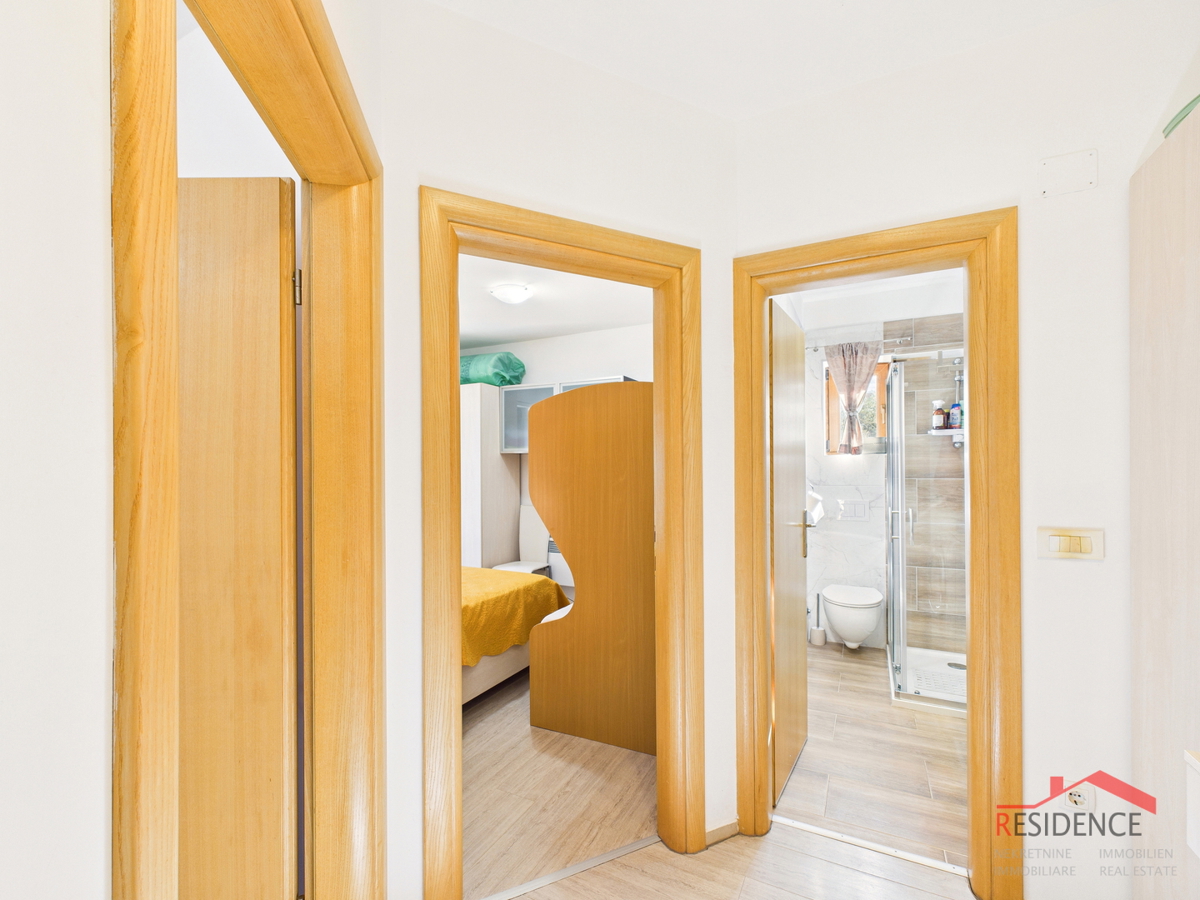 Flat For sale - ISTARSKA MEDULIN