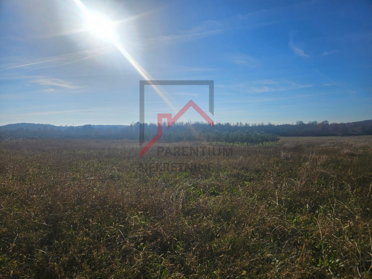 Land For sale - ISTARSKA POREČ