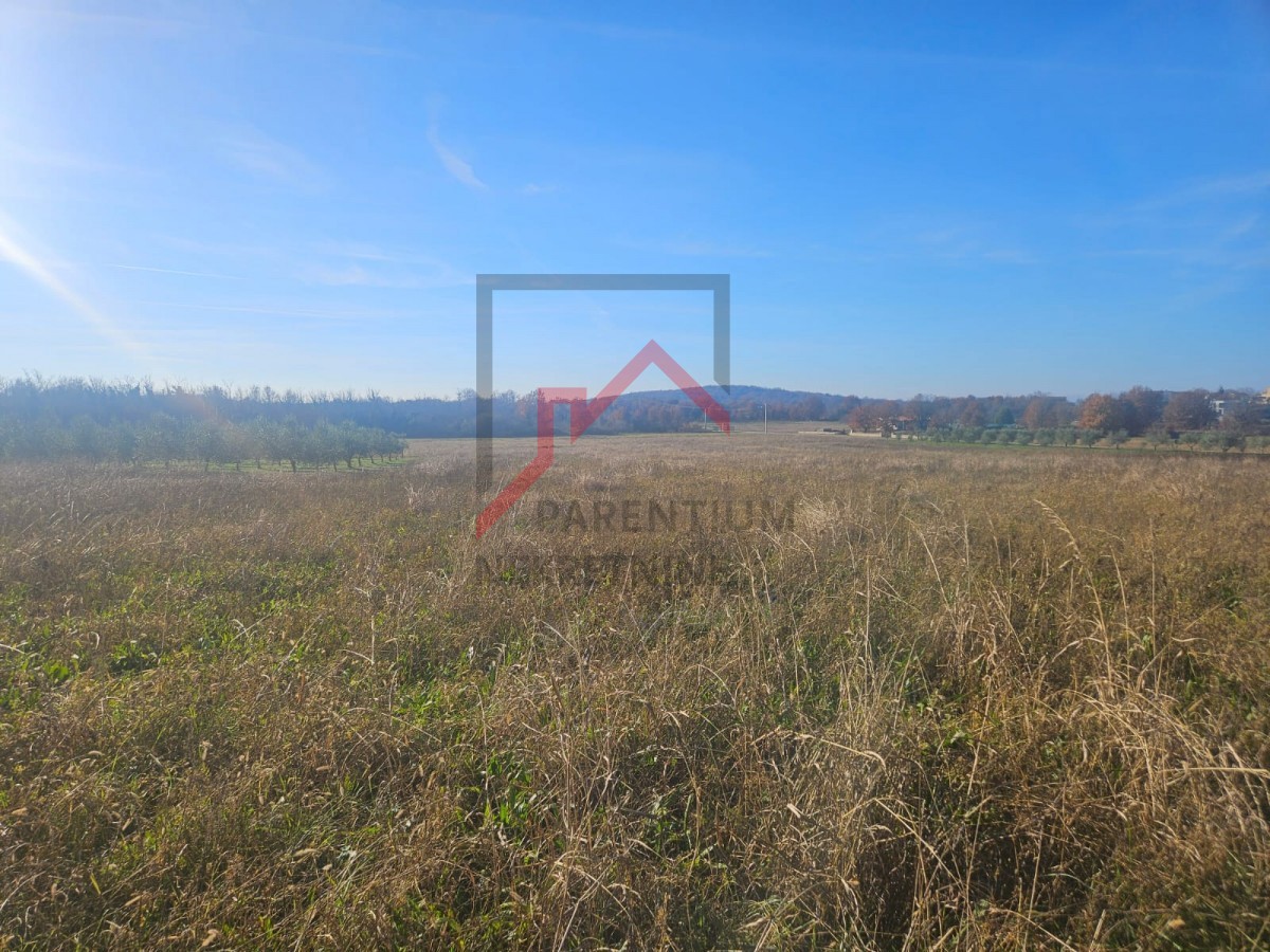 Land For sale - ISTARSKA POREČ