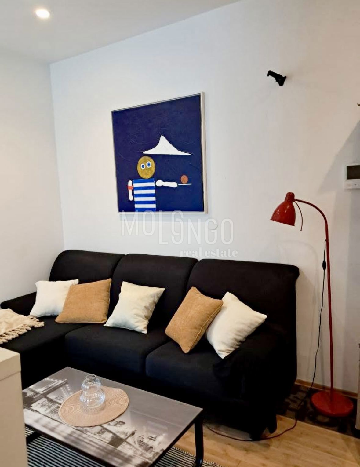 Apartment Zu verkaufen - PRIMORSKO-GORANSKA RIJEKA