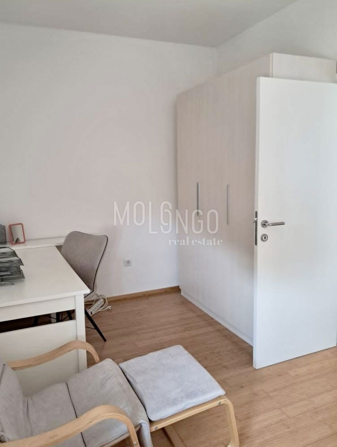 Apartment Zu verkaufen - PRIMORSKO-GORANSKA RIJEKA