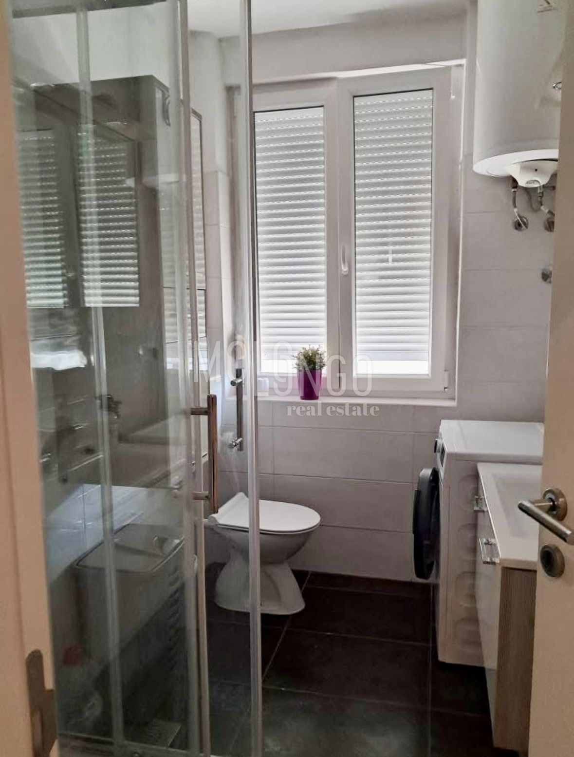 Apartment Zu verkaufen - PRIMORSKO-GORANSKA RIJEKA