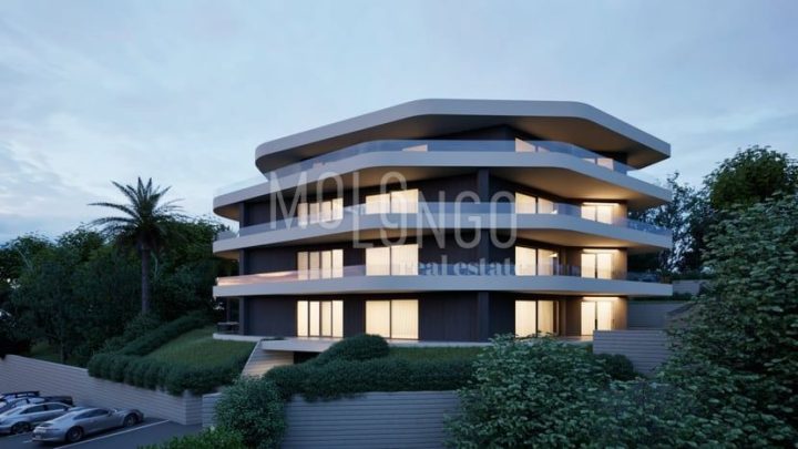 Apartment Zu verkaufen - Primorsko-goranska Opatija - foto 2/10