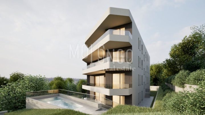 Apartment Zu verkaufen - Primorsko-goranska Opatija - foto 5/10