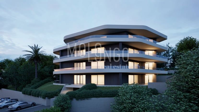 Appartement À vendre - Primorsko-goranska Opatija - foto 1/10