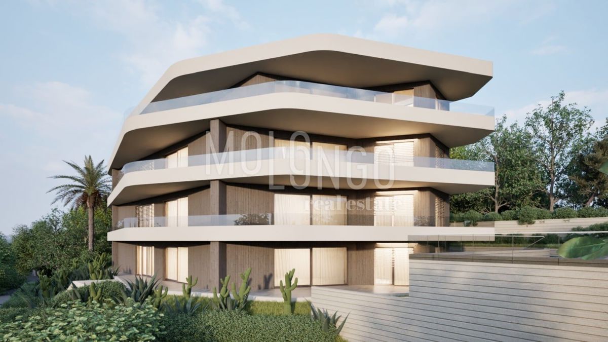 Appartement À vendre - Primorsko-goranska Opatija - foto 3/10