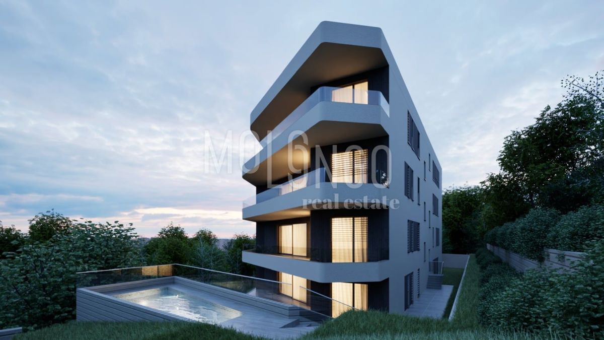 Appartement À vendre - PRIMORSKO-GORANSKA OPATIJA