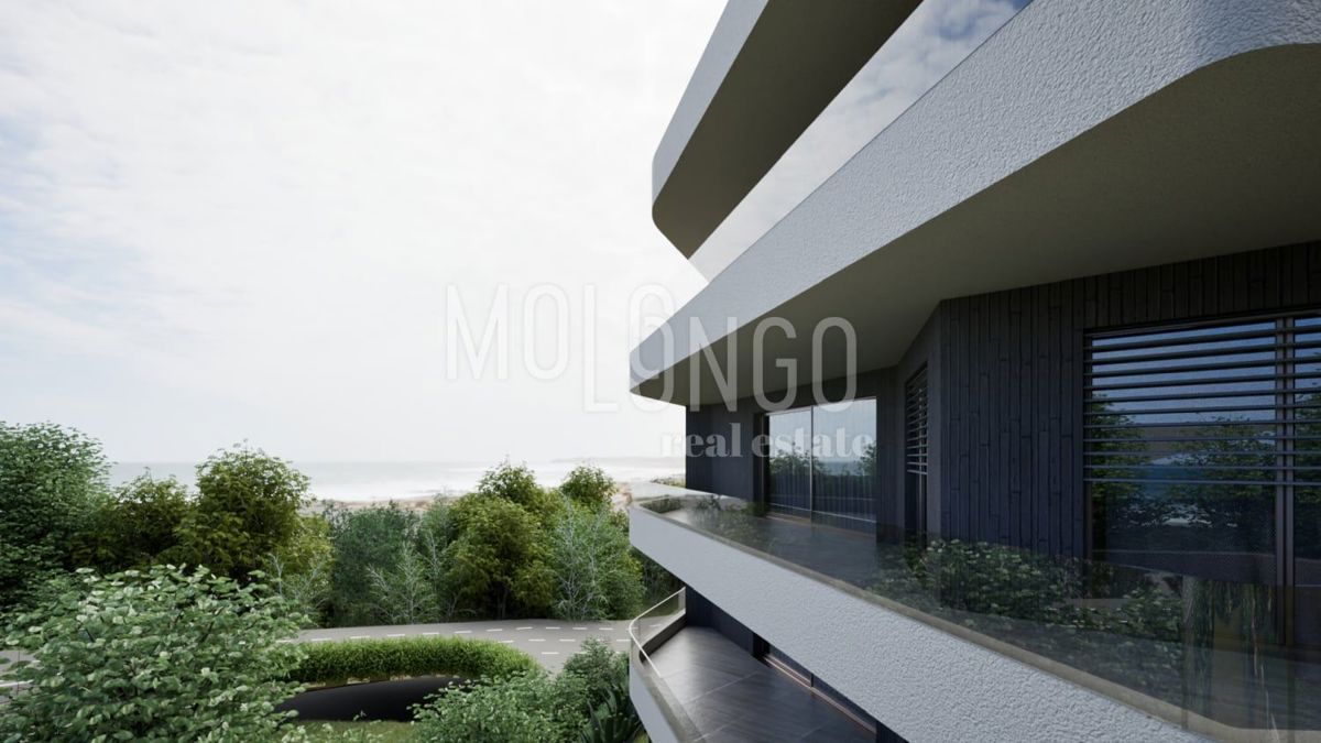 Appartement À vendre - PRIMORSKO-GORANSKA OPATIJA